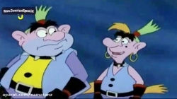 کارتون سطل سحرآمیز قسمت 18